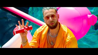 Karter Zaher  THATS HARAM Music Video [upl. by Aneehsor403]