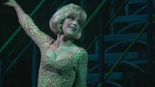 Ellen Greene  Somewhere Thats Green  Suddenly Seymour [upl. by Dara]