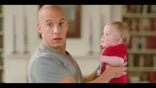 The Pacifier Full Movie Facts  Review And Knowledge  Vin Diesel  Lauren Graham [upl. by Daphna578]