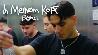 Beyazz  In meinem Kopf Official Video [upl. by Alegre]