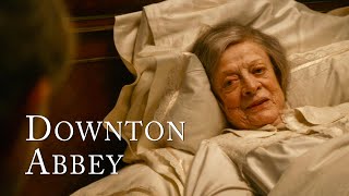 A Last Goodbye To The Dowager Countess  Extended Preview  Downton Abbey A New Era [upl. by Higgins]