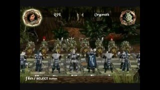 Chessmaster Review PS2 [upl. by Ebneter967]