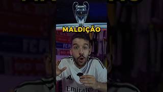 A MALDIÇÃO DA FINAL DA CHAMPIONS LEAGUE 😱🏆 falalukinhas [upl. by Four]