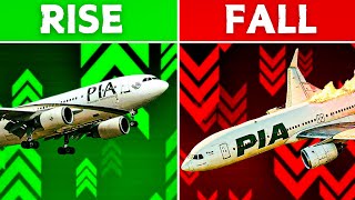 The Rise and Fall of Pia [upl. by Etta]