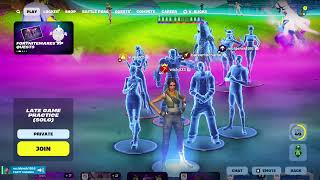 Fortnite live [upl. by Enitsuj]