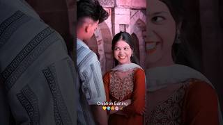 ♥️Sambalpuri Couple Video 🌿Sambalpuri Status Video🤕 shortsfeed shorts trending ytshorts viral [upl. by Indihar24]