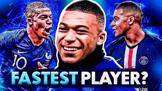 5 facts about Mbappe on 2024 [upl. by Roede73]