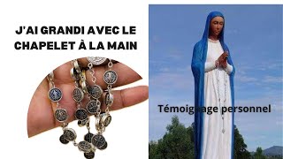 Du REFUS TOTAL de l’existence de la vierge Marie à son ACCEPTATION dianachris481 [upl. by Geiss]