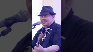 Florante live at Casino Filipino shorts casinofilipinoentertainment PinoyFolkRock Sana [upl. by Peirsen]