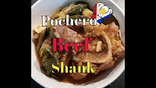 Pochero beef shank quotbulaloquot [upl. by Aaronson987]