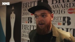 Brit Awards 2016 Nominations Clara Amfo Jack Garratt amp More Share Their ‘Ones to Watch 2016’ [upl. by Eiramyllek]