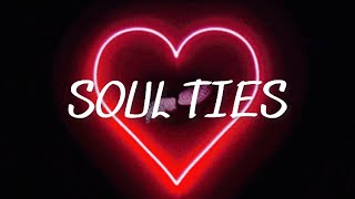 Soul ties  TJ MACE  Official Lyric video MACE BOY RECORD [upl. by Kenlay574]