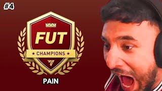 FUT CHAMPS  PAIN FC25 [upl. by Ardle202]