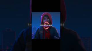 Miles Morales Edit  editfyp miles morales milesmoralesspiderman movieviralvideos funny [upl. by Jurgen701]