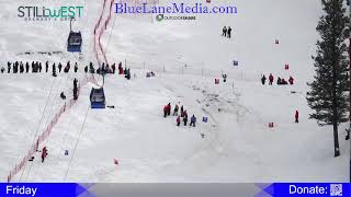 Jackson Hole World Championship Hillclimb 2024 Friday [upl. by Ayana]