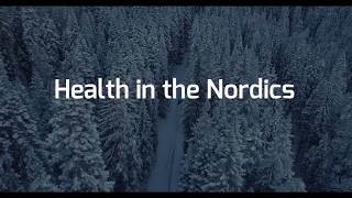 Nordic Health 2030 [upl. by Ettenan]