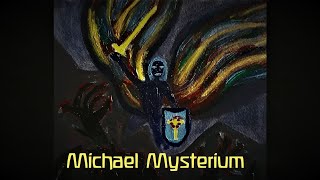 Das Mysterium der Gegenwart  Der Erzengel Michael und das freie spirituelle Erwachen der Gegenwart [upl. by Harness1]