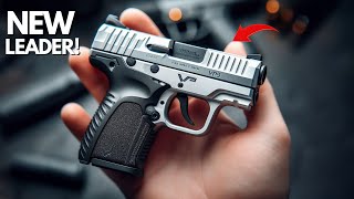 Best 9mm Micro Pistols 2024 Complete List [upl. by Widera]