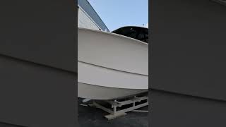 Hottest New Luxury Catamaran  HammerCat35 luxury catamaran boat yachts [upl. by Nangem]