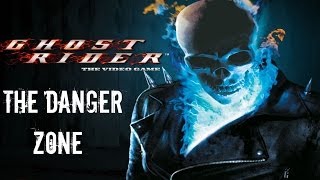 Ghost Rider  Walkthrough Part 20  The Danger Zone [upl. by Treulich]