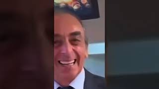 Zemmour et les prénoms étrangers [upl. by Danika]