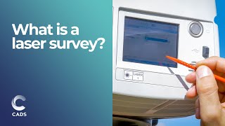 What is a 3D Laser Scan Survey Explainer Video Showing How it Works [upl. by Gensmer]