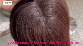 Understanding the Different Types of hair and Wigs Comprehensive Guide [upl. by Ellerad8]