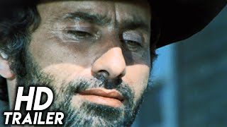 Garringo 1969 ORIGINAL TRAILER HD 1080p [upl. by Lyndes]