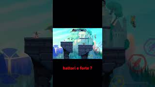 Highlights Brawlhalla hattori 🔥🔥 brawlhalla highlights hattori vídeos youtube [upl. by Pulchi]