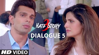 Teaser  Hate Story 3  A TSeries Film [upl. by Tannen]