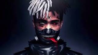 XXXTENTACION  MOONLIGHT Clean SPED UP [upl. by Ullyot]