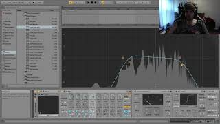 Making Alien Sounds in Serum [upl. by Petras]