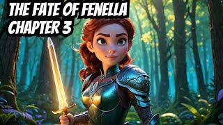 The Fate of Fenella Chapter 3 [upl. by Eintruok]