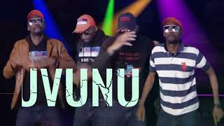 LUVUNU YA L ETAT DANCE [upl. by Weikert]