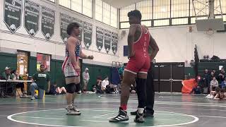 Spring Classic Folkstyle Wrestling Tournament 42923 [upl. by Ninel]