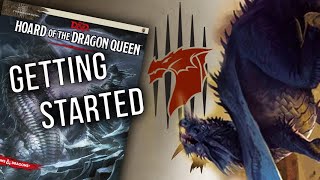 Hoard of the Dragon Queen DM Guide  Episode I [upl. by Bonucci294]