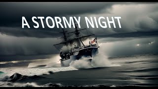 A Stormy Night [upl. by Bessie]