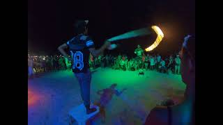 KOH PHANGAN THAILAND FULL MOON LOON PARTY13 [upl. by Maddy]