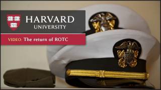 The return of ROTC [upl. by Cutlor]