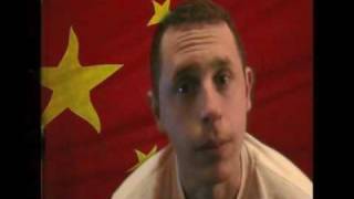 我讲普通话  speaking mandarin  Yo Hablando chino mandarin [upl. by Dowdell]