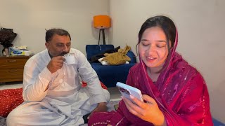 Ek maa ko aisi olad chahiye proud wala moment  sitara yaseen new vlog [upl. by Silenay]