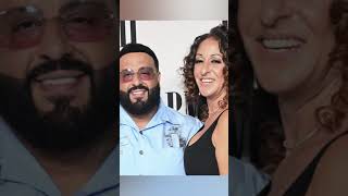 Dj Khaled Married His Wife 8 Years Ago Nicole Tuck With Their 2 Boys Children [upl. by Alejandrina]