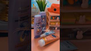 What product do you usepersonalgrowth selfcare selflove lorealunboxingyt therapy asthetic [upl. by Notrom]