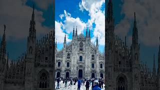 The Most Scenic Places to Visit in Italy shortsvideo [upl. by Moon]