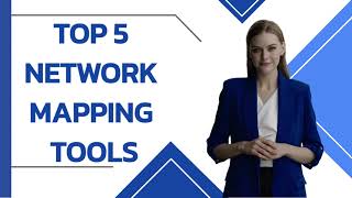 Top 5 Network Mapping Software Tools [upl. by Archibold]