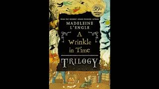 A Wrinkle In Time Time Quintet 1 Time Quintet Audiobook [upl. by Macintyre]