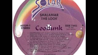 Shalamar  You Wont Miss Love Until Its Gone quot DiscoFunk 1983 quot [upl. by Idnek]