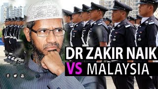 Dr zakir naik muxaadaradii darteed looga mamnuucay inuu khudbo danbe jeediyo  full afsomali [upl. by Aicek]