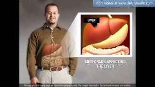 Diabetes Metformin medication [upl. by Uhej887]