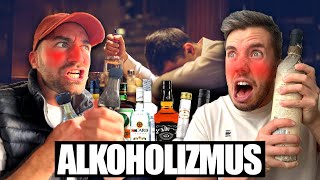 ALKOHOLIZMUS MAGYARORSZÁGON  TRIÓ LIVE 136 [upl. by Anna-Diana]